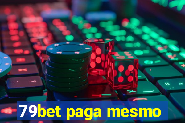 79bet paga mesmo